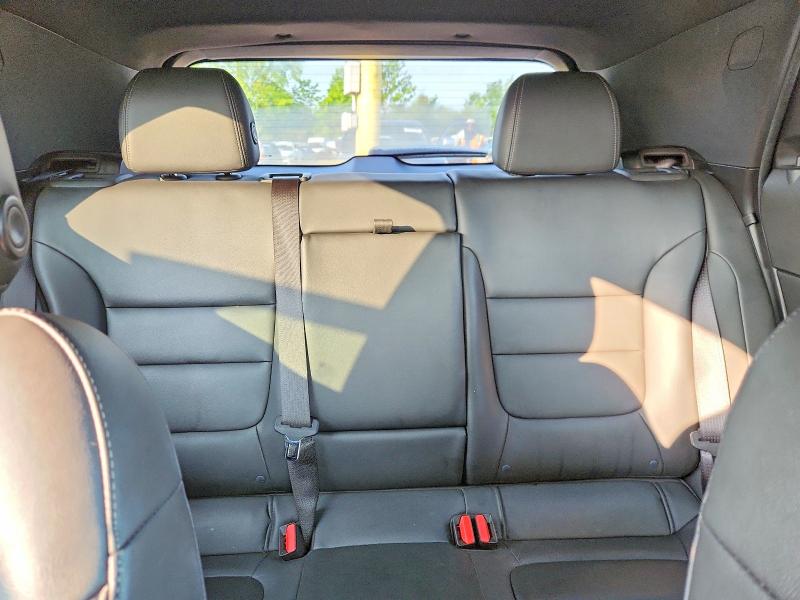 Zdjęcie 10 z aukcji – 2021 CHEVROLET TRAILBLAZER z VIN KL79MSSL0MB010954