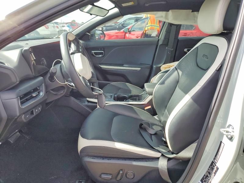 Photo 7 from auction – 2025 KIA K4 with VIN 3KPFW4DE5SE220749
