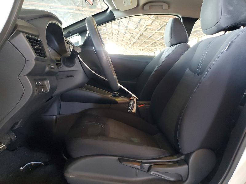 Photo 7 from auction – 2023 NISSAN LEAF with VIN 1N4AZ1BV6PC554182