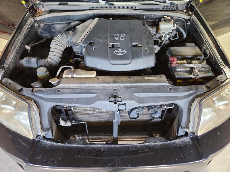 Photo 12 from auction – 2006 TOYOTA 4RUNNER with VIN JTEBU14R368075843