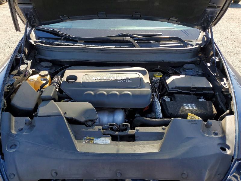 Photo 12 from auction – 2018 JEEP CHEROKEE with VIN 1C4PJLCB7JD563468