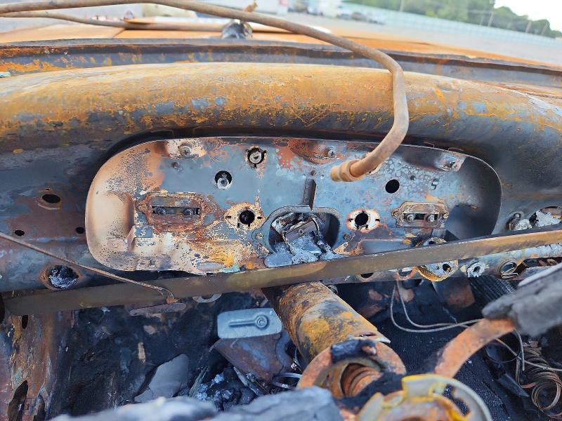 Photo 9 from auction – 1963 FORD FALCON with VIN 3H15U222816