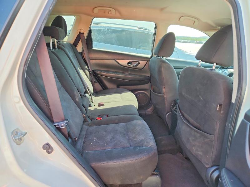Photo 10 from auction – 2016 NISSAN ROGUE with VIN KNMAT2MT2GP718159