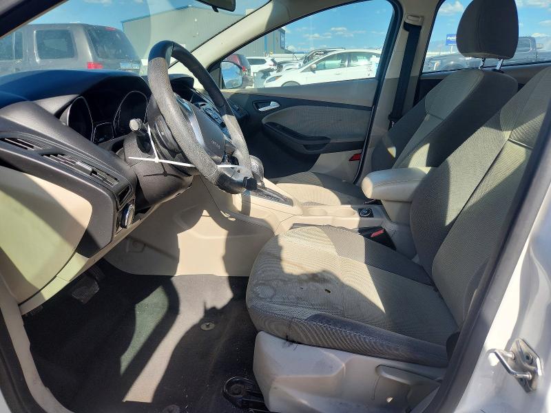 Photo 7 from auction – 2013 FORD FOCUS with VIN 1FADP3K20DL145157