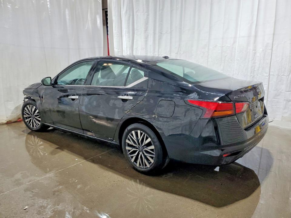 Photo 2 from auction – 2025 NISSAN ALTIMA with VIN 1N4BL4DV3SN398295