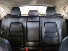 Foto 10 de la subasta – 2019 MAZDA CX-5 con VIN JM3KFBDM7K1646253