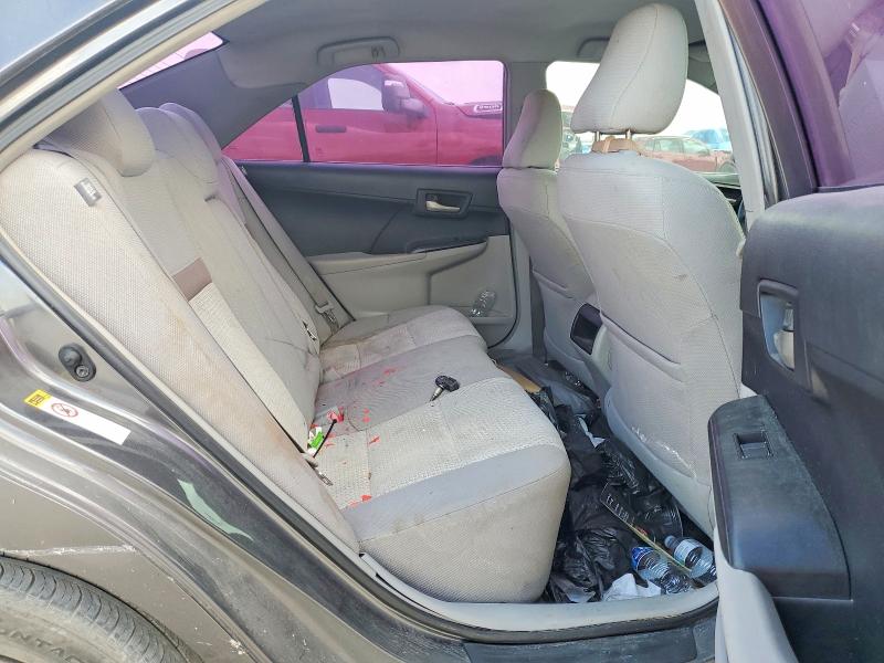 Photo 11 from auction – 2013 TOYOTA CAMRY with VIN 4T1BF1FK3DU231250