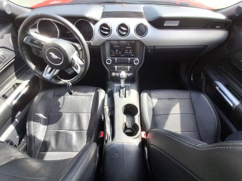 Photo 8 from auction – 2015 FORD MUSTANG with VIN 1FA6P8CF1F5322944