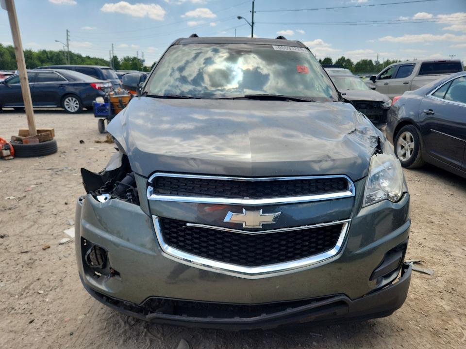 Photo 5 from auction – 2012 CHEVROLET EQUINOX with VIN 2GNFLDE51C6309685