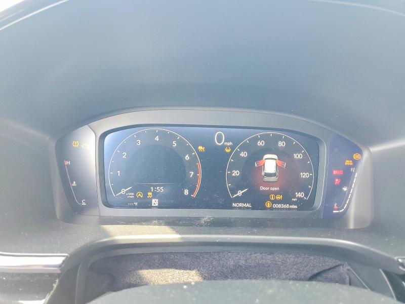 صورة رقم 9 من المزاد - 2026 HONDA CR-V مع VIN 7FARS4H73TE005441