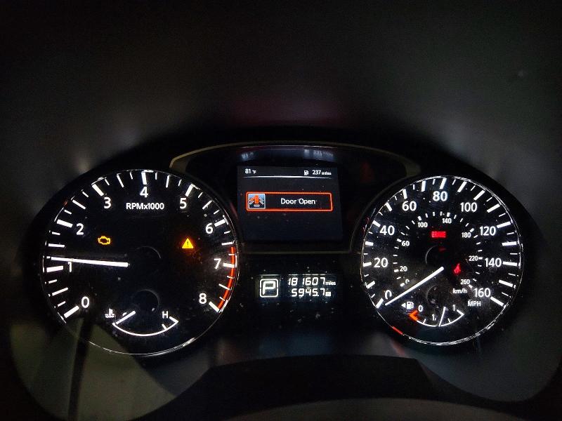Photo 9 from auction – 2015 NISSAN ALTIMA with VIN 1N4AL3AP3FC263458