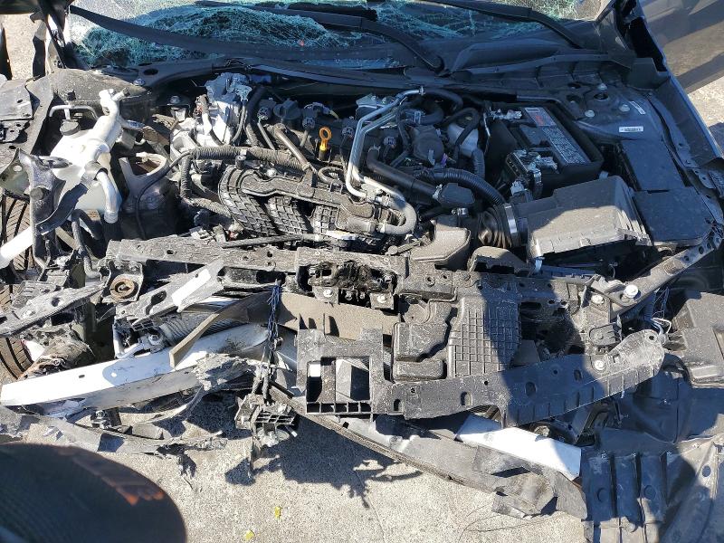 Photo 11 from auction – 2026 NISSAN ALTIMA with VIN 1N4BL4DW0TN330482