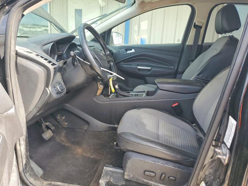 Photo 7 from auction – 2017 FORD ESCAPE with VIN 1FMCU0GD4HUC84095