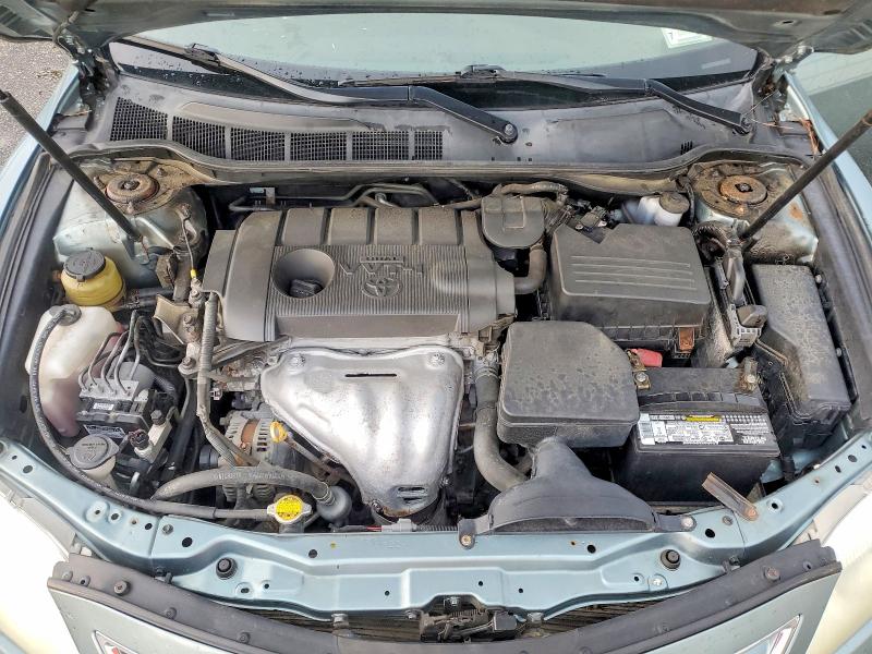 Photo 11 from auction – 2011 TOYOTA CAMRY with VIN 4T1BF3EK3BU641427
