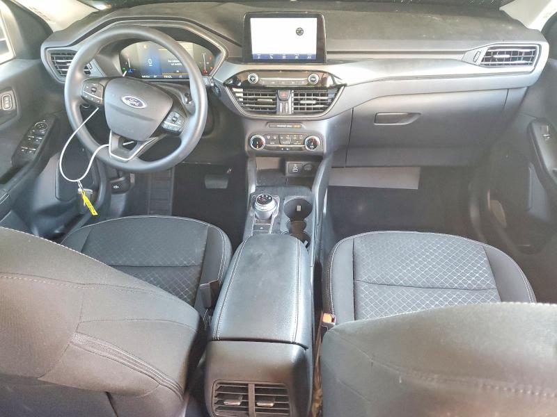 Снимка 8 от търг – 2025 FORD ESCAPE с VIN 1FMCU0GN1SUA71881