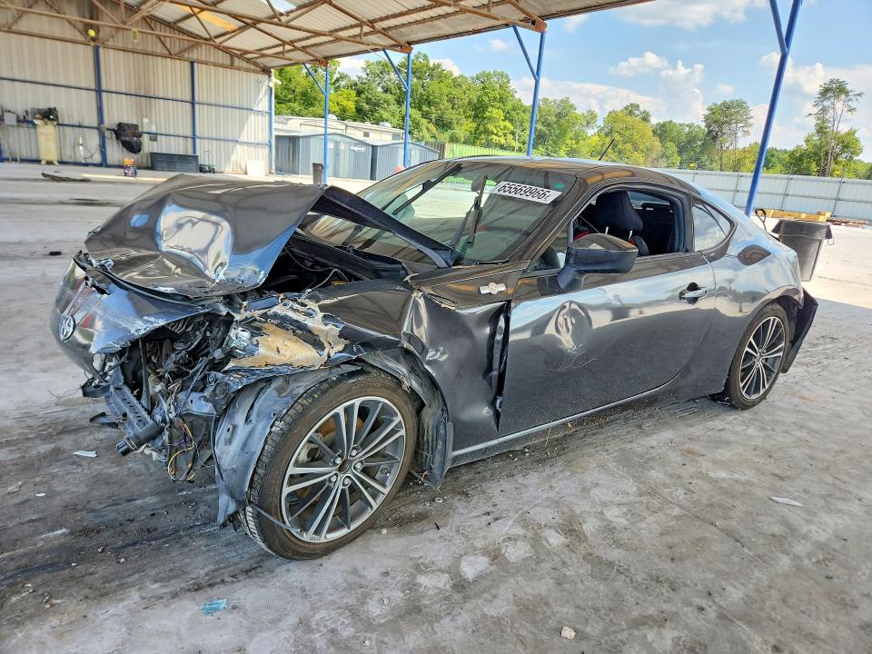 2013 SCION FR-S - Търг №65569966