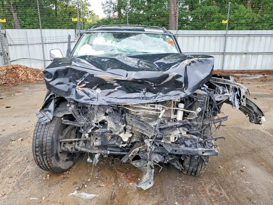 Photo 5 from auction – 2019 NISSAN ARMADA with VIN JN8AY2NF9K9351465
