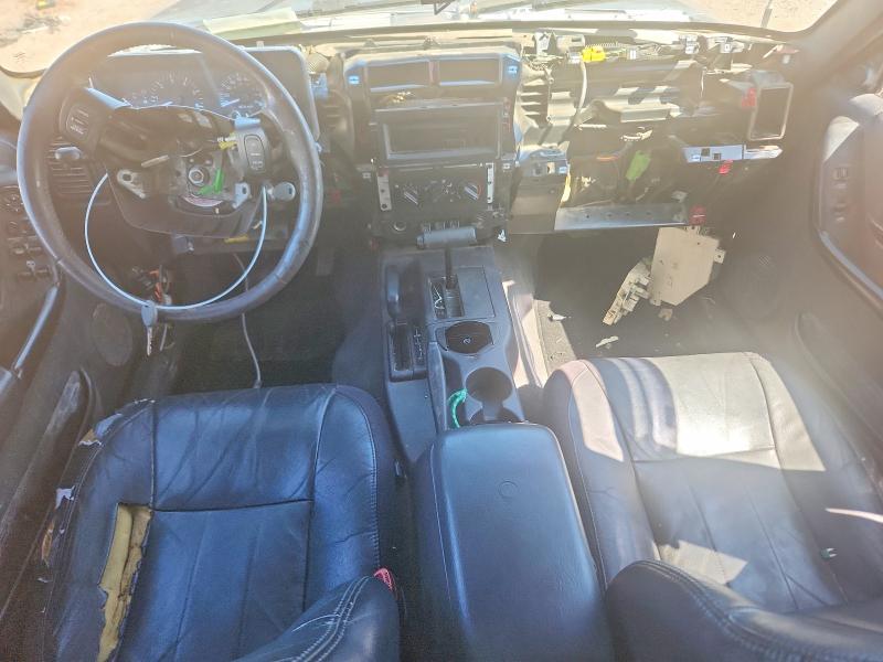 Photo 8 from auction – 2000 JEEP CHEROKEE with VIN 1J4FF68S1YL205123