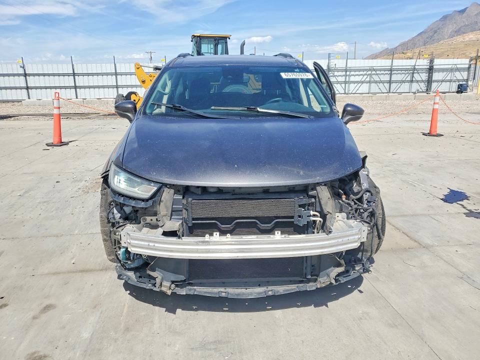 صورة رقم 5 من المزاد - 2022 CHRYSLER PACIFICA مع VIN 2C4RC1BGXNR181880