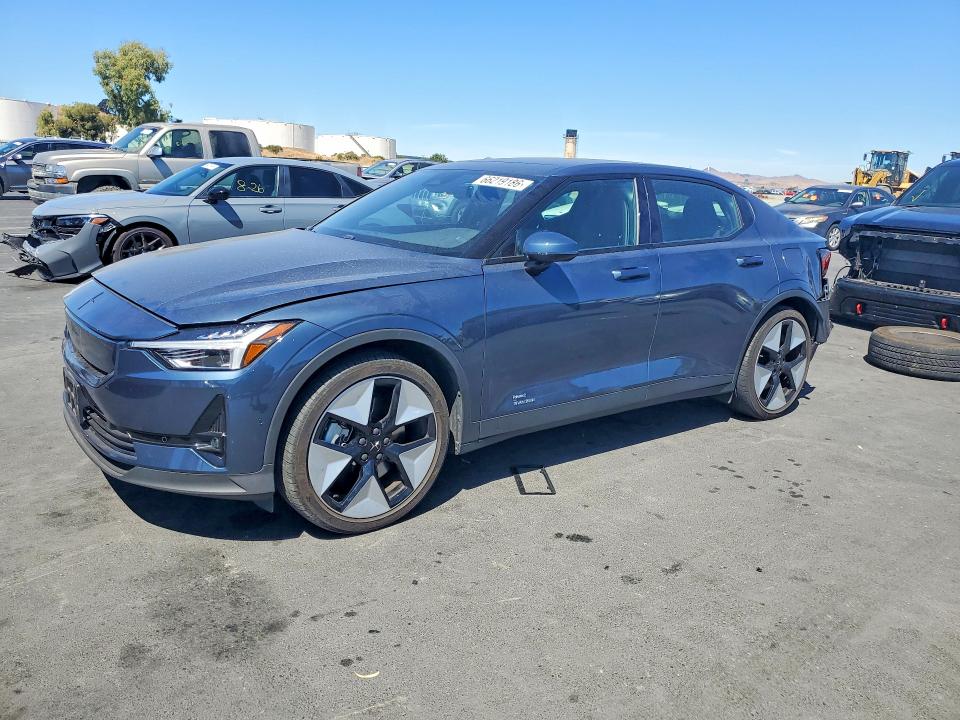 POLESTAR 2 2024 con VIN YSMFD3KA6RL228395 - Foto de la subasta