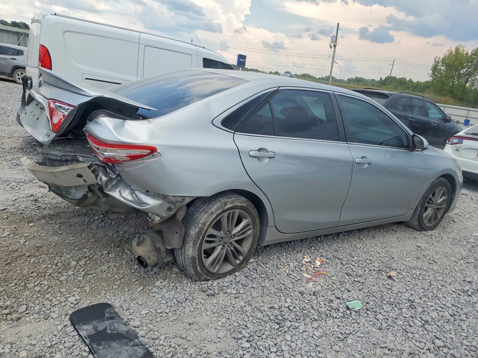 Photo 3 from auction – 2017 TOYOTA CAMRY with VIN 4T1BF1FK2HU624629