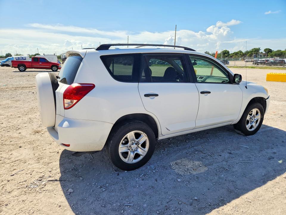 Photo 3 from auction – 2008 TOYOTA RAV4 with VIN JTMZK33VX86011669