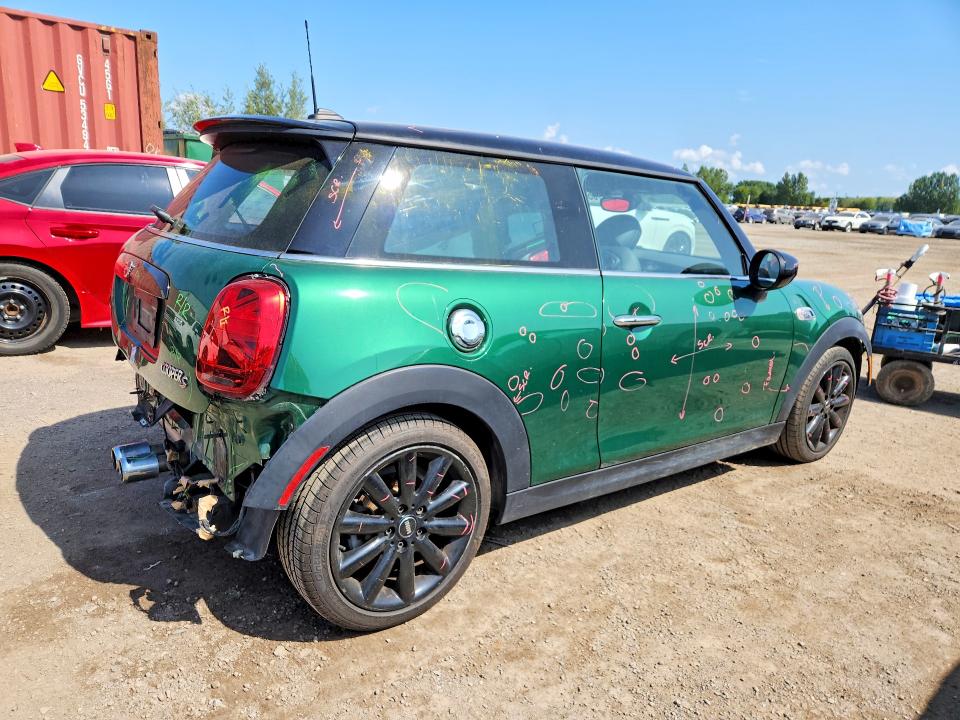 Photo 3 from auction – 2020 MINI COOPER with VIN WMWXR5C02L2M60389