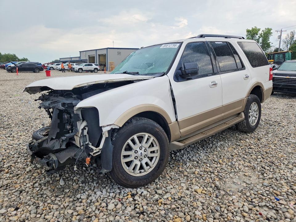2012 FORD EXPEDITION - Търг №66612796