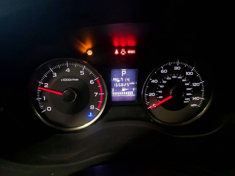 Photo 9 from auction – 2014 SUBARU FORESTER with VIN JF2SJAHC2EH504425