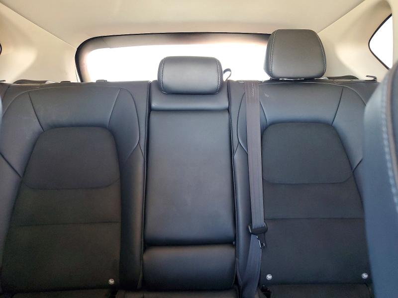 Photo 10 from auction – 2021 MAZDA CX-5 with VIN JM3KFBCM0M0356754