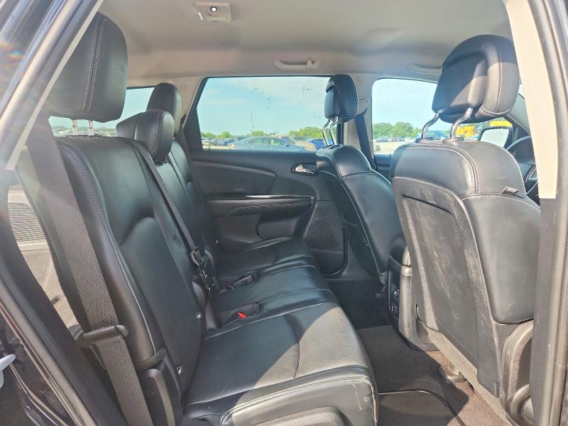 Photo 11 from auction – 2013 DODGE JOURNEY with VIN 3C4PDCDG7DT591674