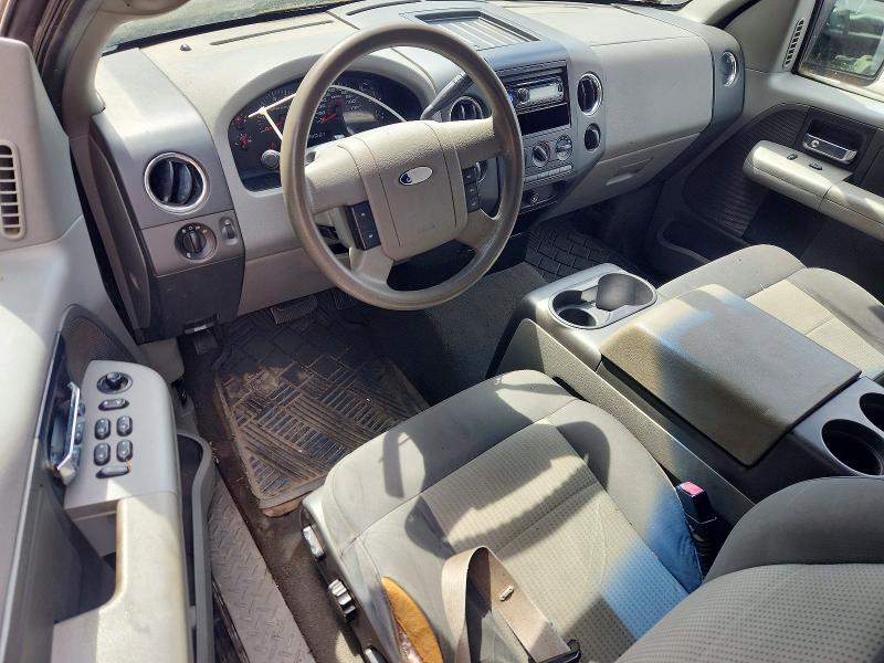 Photo 8 from auction – 2007 FORD F150 with VIN 1FTPX14V87FA18663