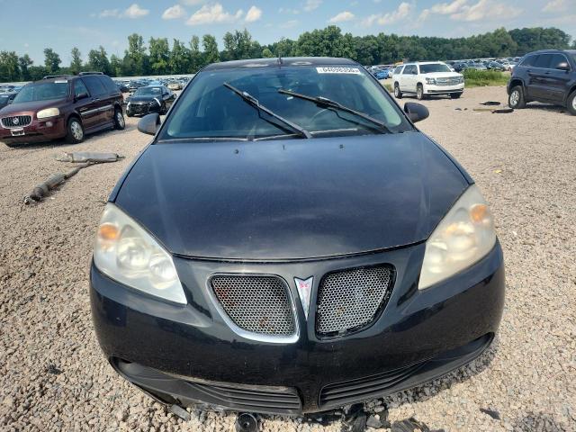 Photo 5 from auction – 2009 PONTIAC G6 with VIN 1G2ZH57N694144094