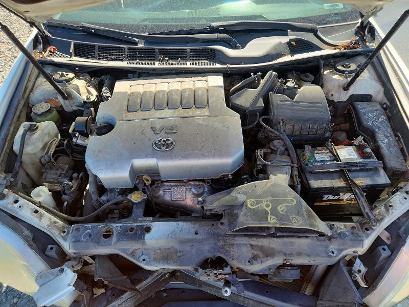 Photo 11 from auction – 2006 TOYOTA AVALON with VIN 4T1BK36B36U165793