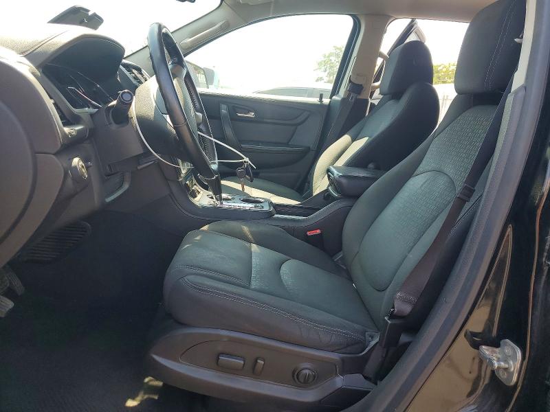 Photo 7 from auction – 2016 GMC ACADIA with VIN 1GKKRPKD7GJ220879