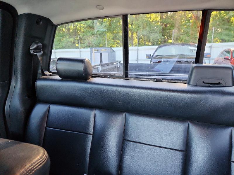 Photo 10 from auction – 2007 FORD F150 with VIN 1FTPX12V87KC13401