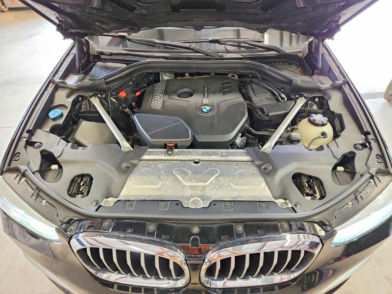 صورة رقم 12 من المزاد - 2018 BMW X3 مع VIN 5UXTR9C56JLD61233