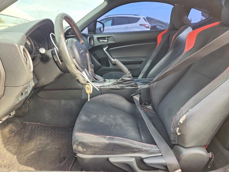 Photo 7 from auction – 2015 SCION FR-S with VIN JF1ZNAA15F8700523