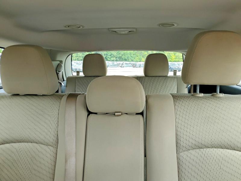Снимка 10 от търг – 2015 DODGE JOURNEY с VIN 3C4PDCBBXFT694341