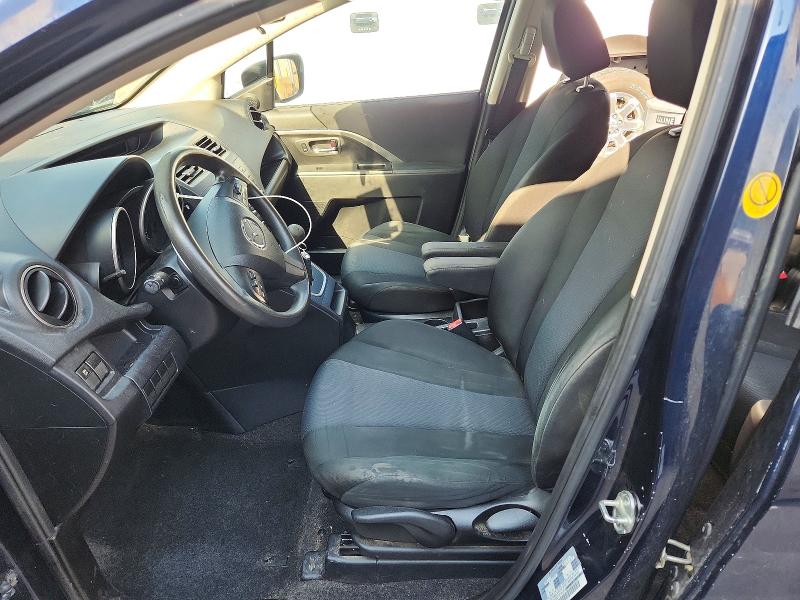 Фото 7 с аукциона – 2014 MAZDA 5 с VIN JM1CW2BL3E0170553