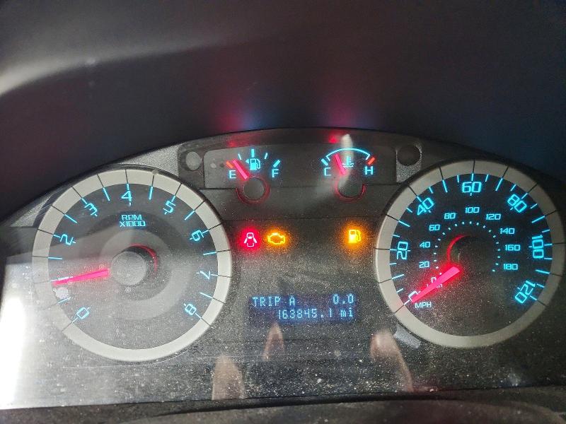 Photo 9 from auction – 2012 FORD ESCAPE with VIN 1FMCU9D75CKB44936
