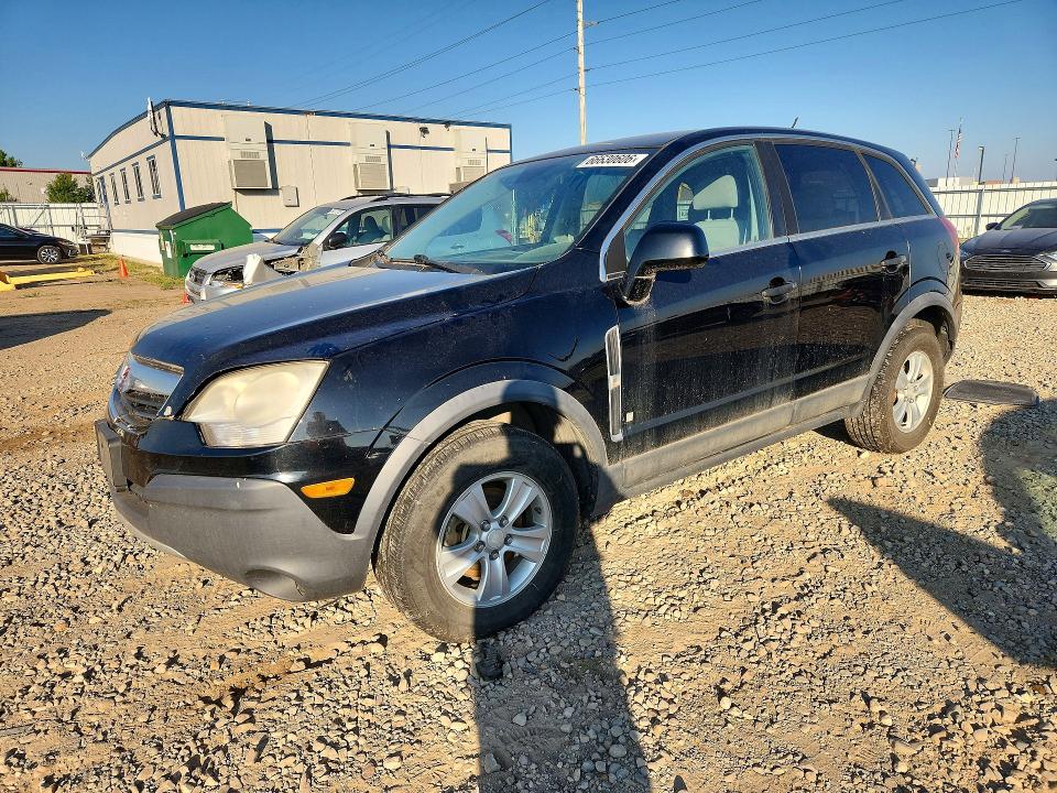2009 SATURN VUE - Търг №66630606