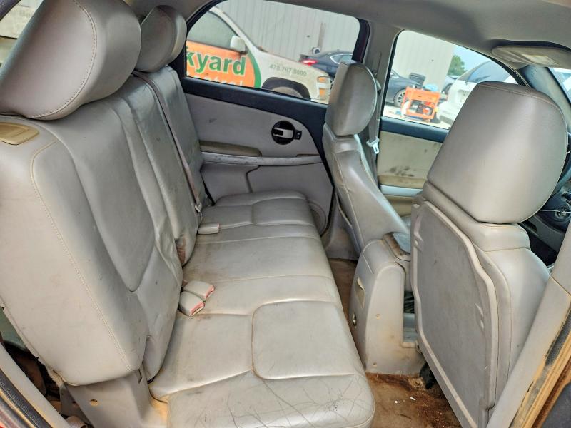 Photo 11 from auction – 2005 CHEVROLET EQUINOX with VIN 2CNDL63F956080629