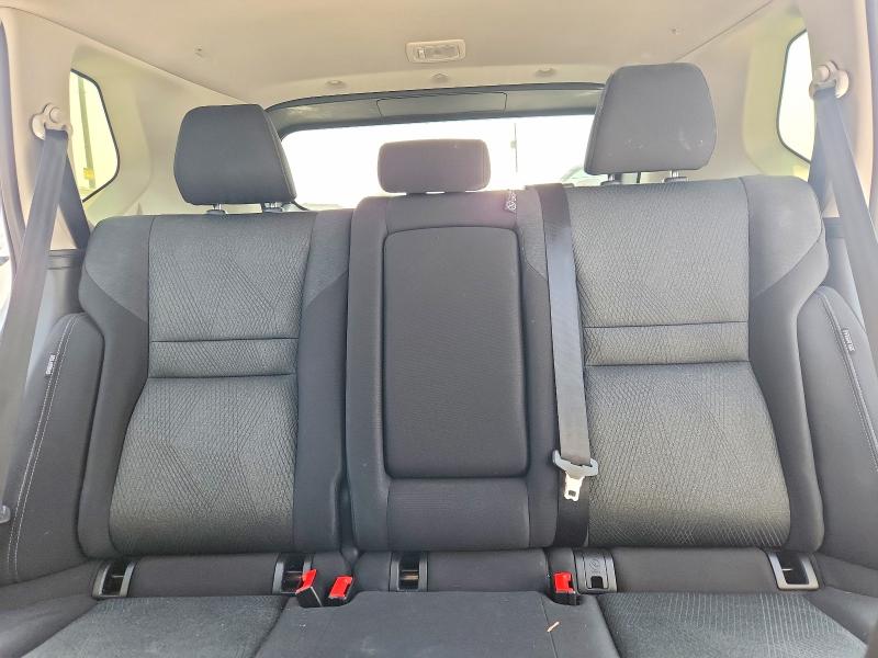 Photo 10 from auction – 2024 NISSAN ROGUE with VIN JN8BT3BB5RW424675