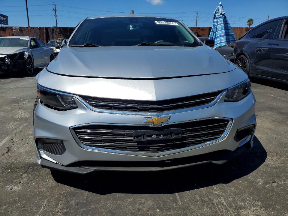 Photo 5 from auction – 2018 CHEVROLET MALIBU with VIN 1G1ZB5ST7JF263227