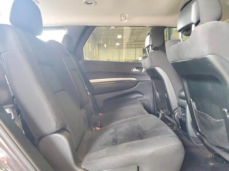 Photo 11 from auction – 2017 DODGE DURANGO with VIN 1C4RDJAG1HC828243