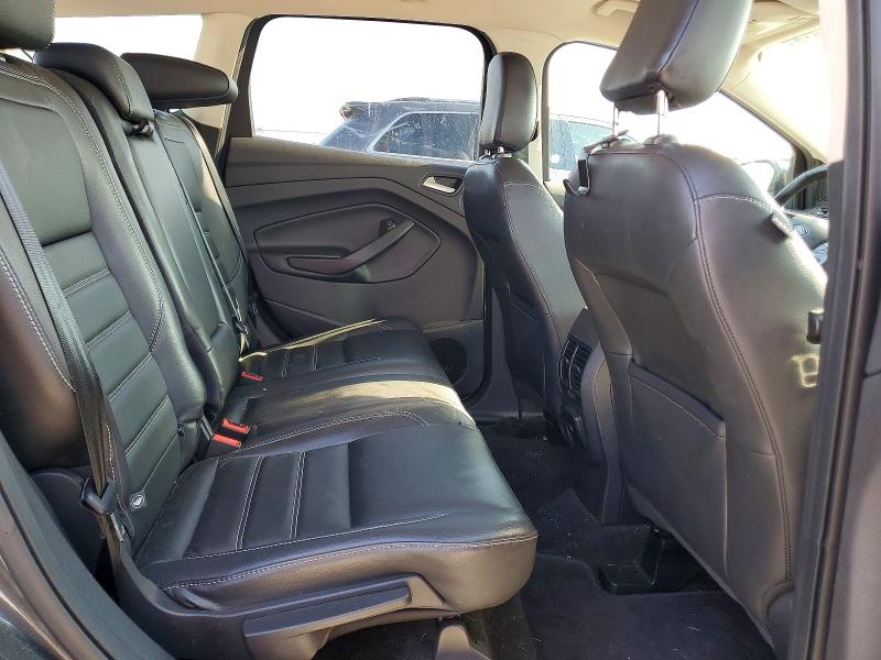 Photo 11 from auction – 2019 FORD ESCAPE with VIN 1FMCU9J98KUC37300