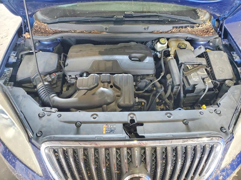 Photo 11 from auction – 2013 BUICK VERANO with VIN 1G4PS5SK7D4128878