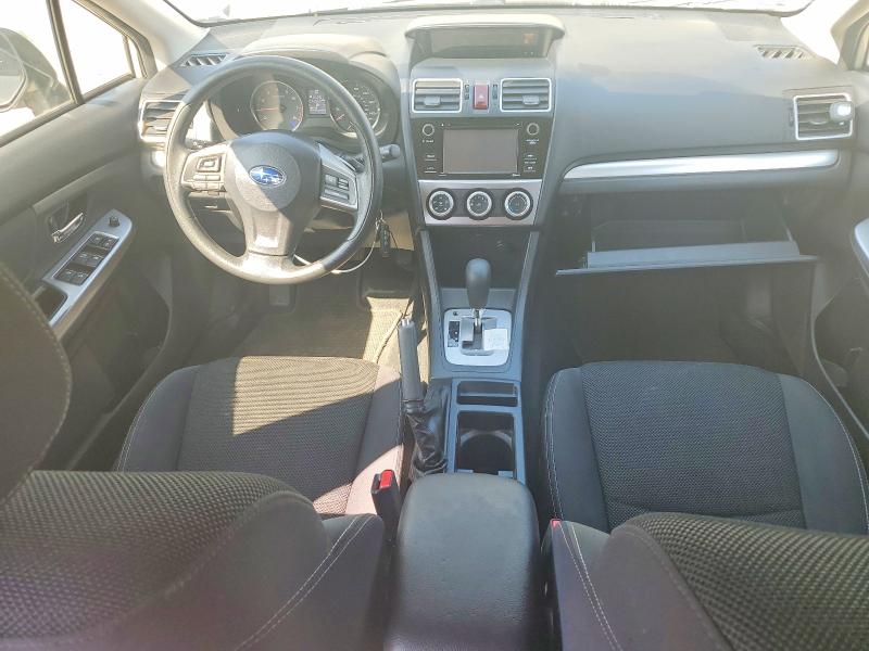 Photo 8 from auction – 2015 SUBARU XV CROSSTREK with VIN JF2GPACC4F8317720