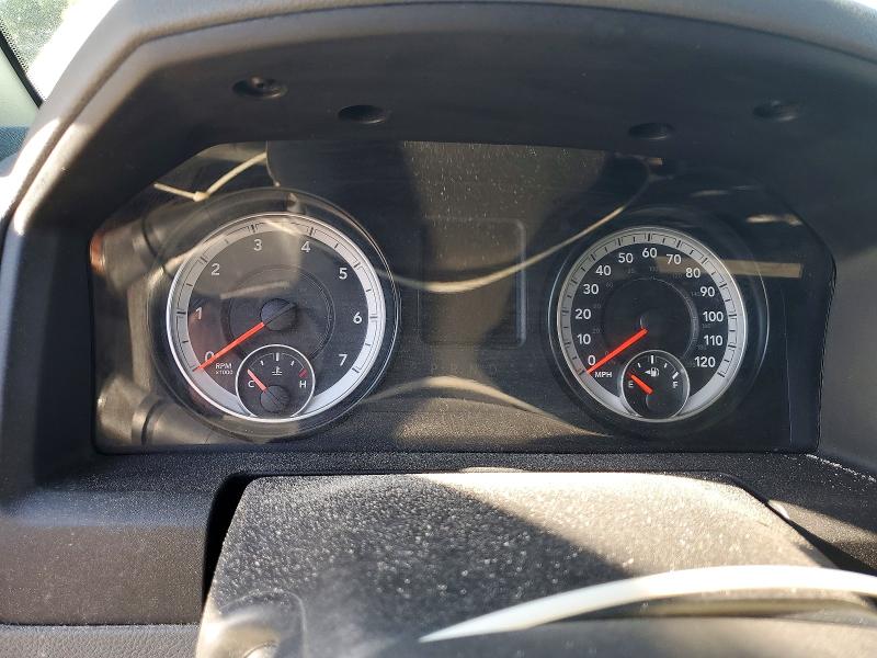 صورة رقم 9 من المزاد - 2015 RAM 1500 مع VIN 1C6RR7GT4FS524312